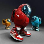 Siren Song From Wakanda Forever