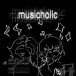 Musicholic (jus music)