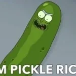 0.1 Pickle Rick Loud