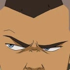 Thug Hunter doblaje latino