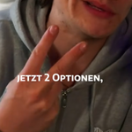 Zwei Optionen - Edschiii