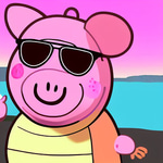 Peppa pig is swag - Sound