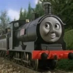 Donald & Douglas whistle's