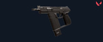Valorant Weapon Frenzy