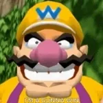 WELCOME TO WARIO WORLD (Wario)