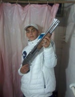 MC Menor JP Menina de Vermelho yt