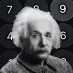 what is this diddy blud doing on the calculator