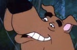 Scooby Laugh