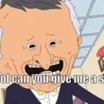 smiling friends we are so f*ked