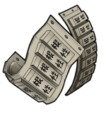 Funky town (low quality)