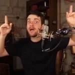 LE BLUELAGOON - Amixem