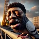 Random guy singing Poison