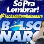 Jair Bolsonaro eu so quero a tua