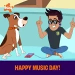 Patrulla Canina España  La cancion oficial de la serie