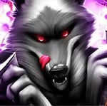 LOBO da MORTE Feito por MHRAP