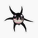 Screech Psst