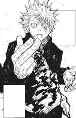 The chosen one / ProUser \