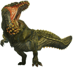 monster hunter world iceborne deviljho sounds