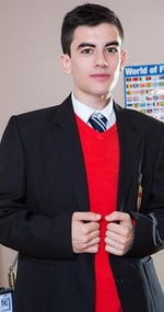 The DRUMS OF LIBERATION