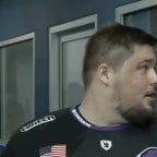 PASHOL TI NAHU STARI GOD