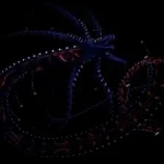 Gargantuan Leviathan of the Return of the Ancients Mod