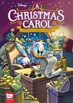 Scrooge McDuck Money