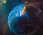 Bubble Nebula sound - Sound