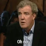 Oh No! Anyway _ Top Gear