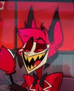 O Charlie!!! Im respecting you by knocking! but coming in any! - Sound