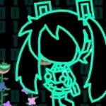 MikuMikuMiku Geometry Dash 2
