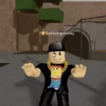 Kellanbigmoney Gangster