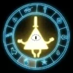 Ritual de evocaçao do bill cipher
