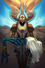 Sonic Forces ULTRAKILL Infinites theme Gabriel