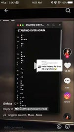 do you mind if i steal from you