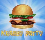 dadadadadada KRABBY PATTY