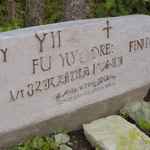 grave