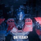 Oh yeah?. well watch this.