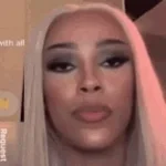 Doja Cat - Say So (Official Audio)