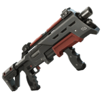 Havoc Pump Shotgun SHOT