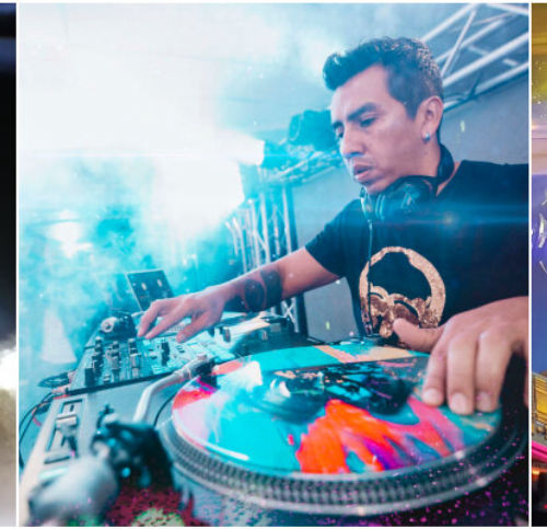 Dj