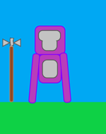 GORILLA TAG TROLLING DAISY