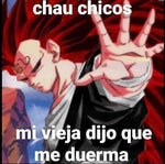 Jotaro se me atoro la Tula en el cierre