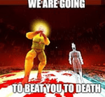 Sisyphus prime death