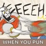 TODAYS A GOOD DAY, LET ME SEE WHAT DAY IT IS, OH NO APRIL FIRST