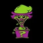 Oh, I love this record!