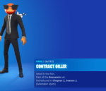 Luigi's Favorite Color