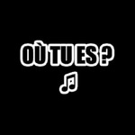 Ou tu es