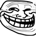 Suara Secret Fish Troll