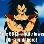 Raditz is COMING!!! - DBZ Episode 1 (Ocean Dub)