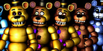Five Nights at Freddy's